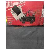 Milwaukee M12 2 Tool Combo