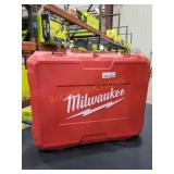 Milwaukee 1-9/16" SDS MAX Rotary Hammer