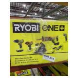 UNOPENED BY ROCKEY TEAM, Could Be Opened At