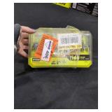 UNOPENED BY ROCKEY TEAM, Could BeOpened At