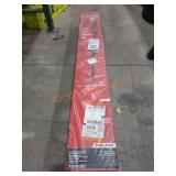 Milwaukee M18 Pole Articulating Hedge Trimmer