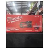 Milwaukee M18 Transfer Pump