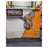 RIDGID 1-3/4" Roofing Coil Nailer