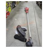 Milwaukee M18 Dual Battery String Trimmer