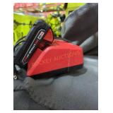 Milwaukee M18 cp 2 ah battery and charger