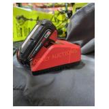 Milwaukee M18 cp 2 ah battery and charger