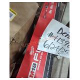 Milwaukee M18 pole saw