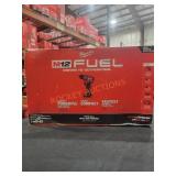 Milwaukee M12 Fuel 1/2" Drill / Driver Kit