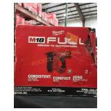 Milwaukee M18 Fuel 18Ga Brad Nailer