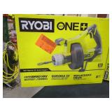 TOOL ONLY, BATTERY NOT INCLUDED. UNOPENED BY