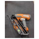 Ridgid 18v 15ga Finish Nailer, Tool Only