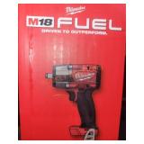 Milwaukee M18 Fuel 1/2" Mid-Torque Wrench