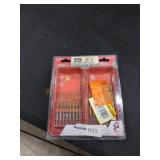 Milwaukee Titanium Drill Bit Set