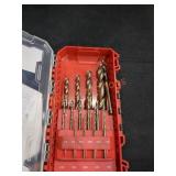 Milwaukee Drill Bits