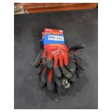 Milwaukee Work Gloves