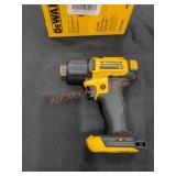 DeWalt 20v Heat Gun, Tool Only