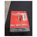 Milwaukee 1/2" High Torque Impact Wrench