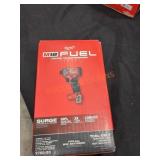 Milwaukee M18 1/4" HEX Hydraulic Driver