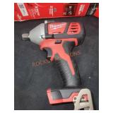 Milwaukee 1/2"
