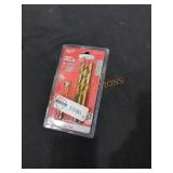 Milwaukee Titanium Drill Bit Set