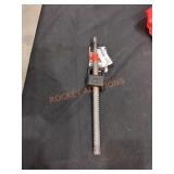 Milwaukee Rebar Cutter