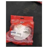 Milwaukee N95 Mask