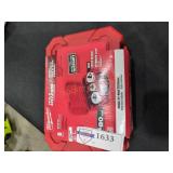 Milwaukee Hole Saw Kit