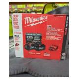 Milwaukee M18 high output xc 6 system starter kit