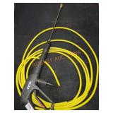 Ryobi Pressure Washer Wand & Hose