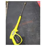 RYOBI Pressure Washer Wand