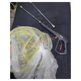 Ryobi Pressure Washer Wand & Hose