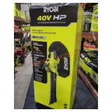 Ryobi 40v HP Jet Fan Blower/ Vacuum