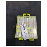 UNOPENED BY ROCKEY TEAM, Could Be Opened At