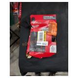 Milwaukee Hybrid Tee- Long Sleeve (L)