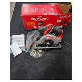 Milwaukee 5 3/8" Circular Saw (TOOL ONLY)