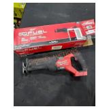 Milwaukee Super Sawzall Reciprocating Saw (TOOL