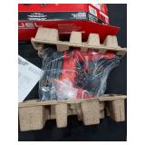 Milwaukee 18 GA Brad Nailer (TOOL ONLY)