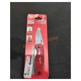 Milwaukee Compact Folding Knife