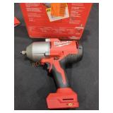 Milwaukee M18 1/2" High Torque Impact Wrench