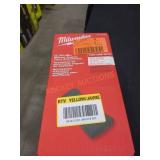 Milwaukee M18 Blower Attachment
