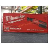 Milwaukee M12 3/8" Ratchet