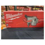 Milwaukee Hole Hawg 1/2" Drill