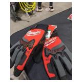 Milwaukee Gloves