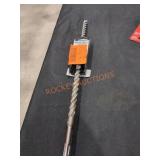 Milwaukee 5/8" x 16" x 18" Bit