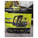 RYOBI 40V HP BACKPACK BLOWER