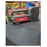 Milwaukee M18 transfer pump and xc 5 ah battery