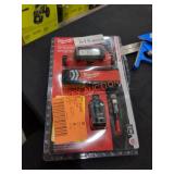 Milwaukee USB Headlamp