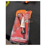Milwaukee Right Angle Adapter