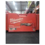 Milwaukee SAWZALL