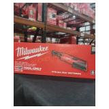 Milwaukee M12 3/8" Ratchet